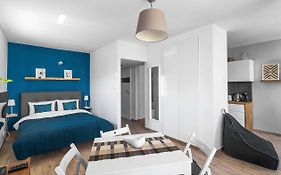 apartament Ul.solidarności 64 warszawa 36 m2