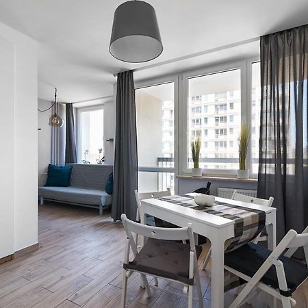 apartament Ul.solidarności 64 warszawa 36 m2 Apartament Zewnętrze zdjęcie